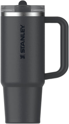 Quencher ProTour Flip Straw 0.89l black 2.0
