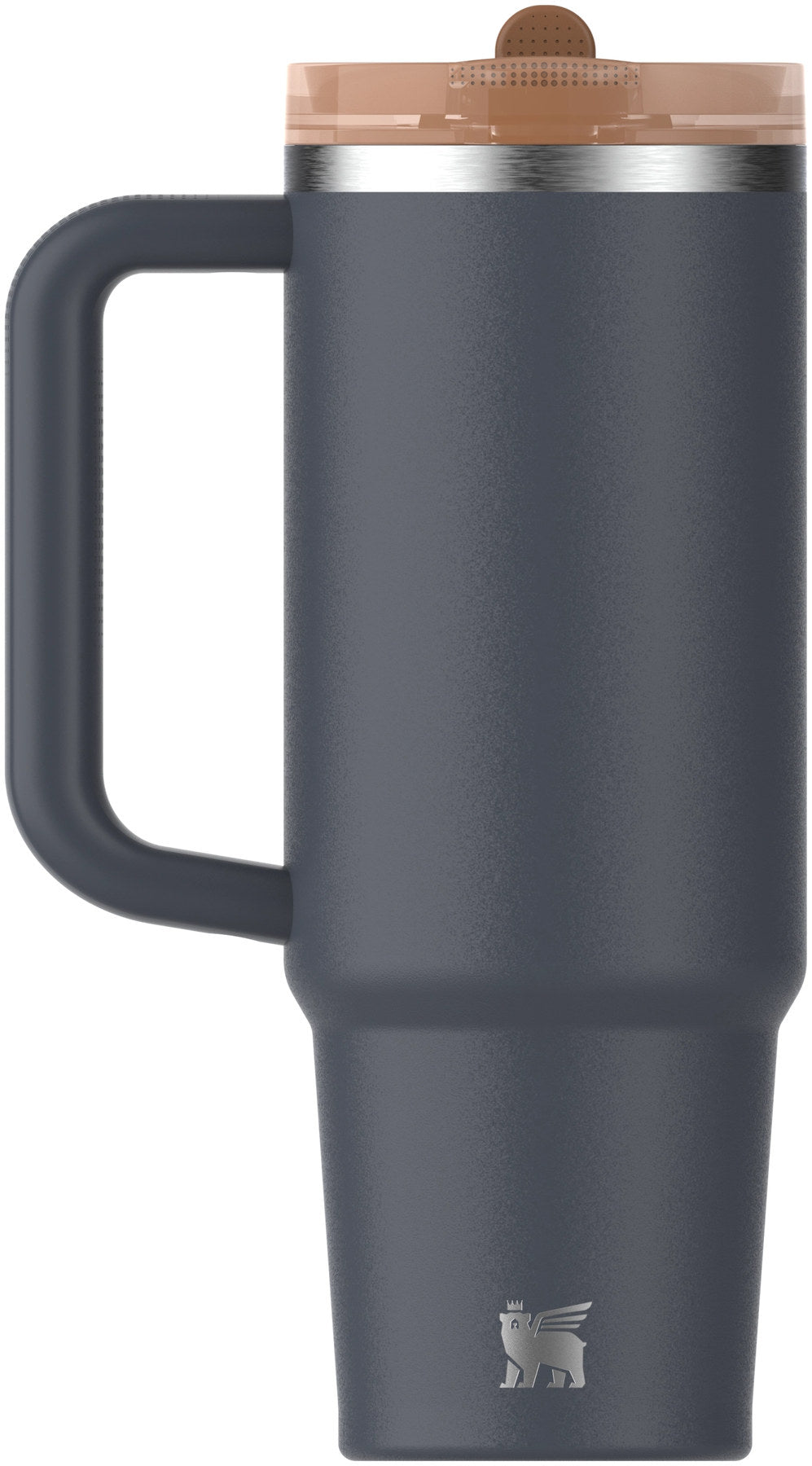 Quencher ProTour Flip Straw 0.89l twilight in Blau präsentiert im Onlineshop von KAQTU Design AG. Thermosflasche ist von Stanley
