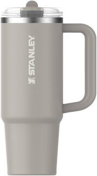 Quencher ProTour Flip Straw 0.89l ash