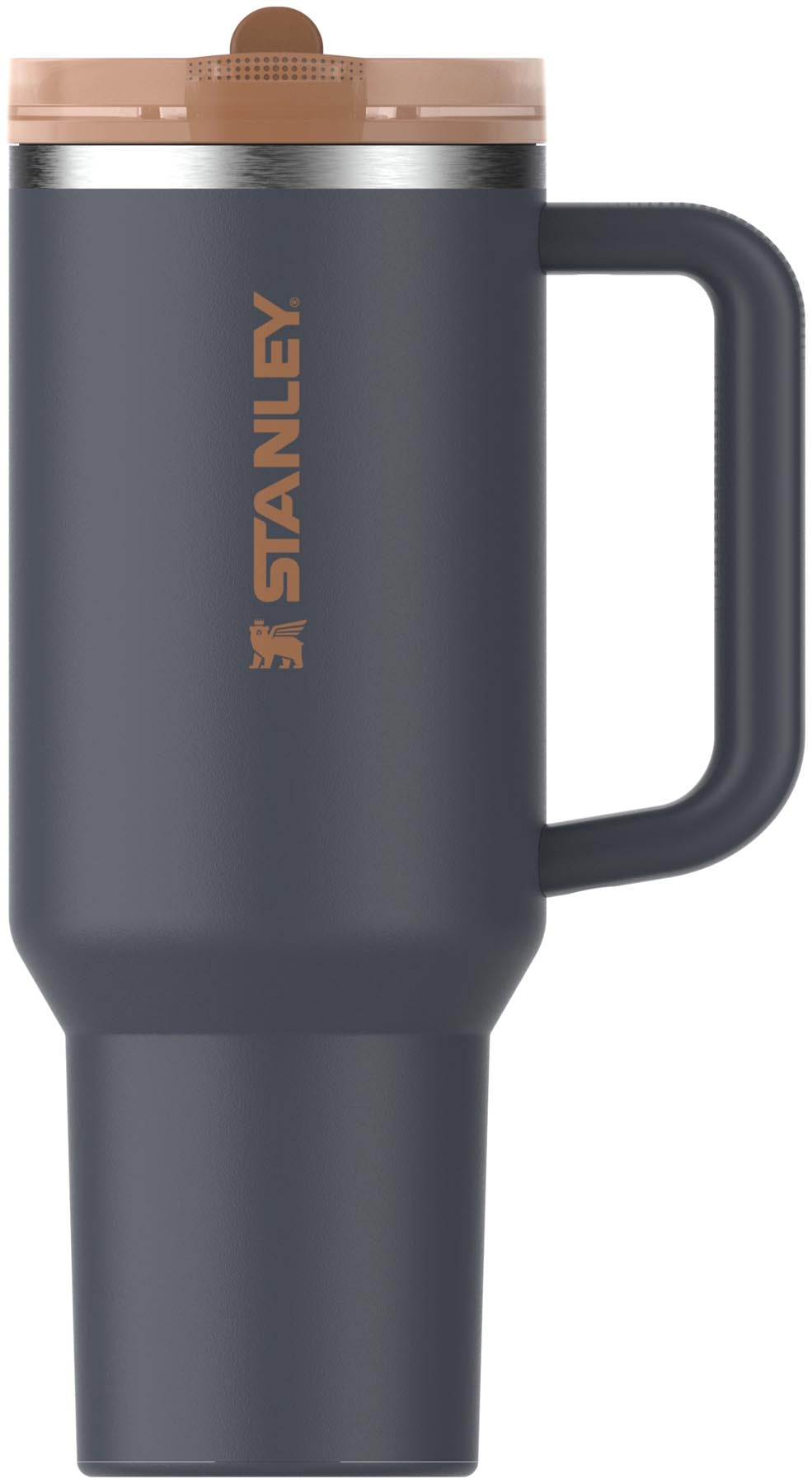 Quencher ProTour Flip Straw 1.18l twilight in Blau präsentiert im Onlineshop von KAQTU Design AG. Aufbewahrungsbehälter ist von Stanley