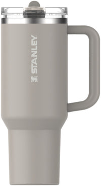Quencher ProTour Flip Straw 1,18l cendre