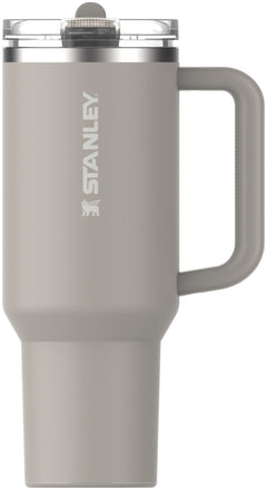 Quencher ProTour Flip Straw 1,18l cendre