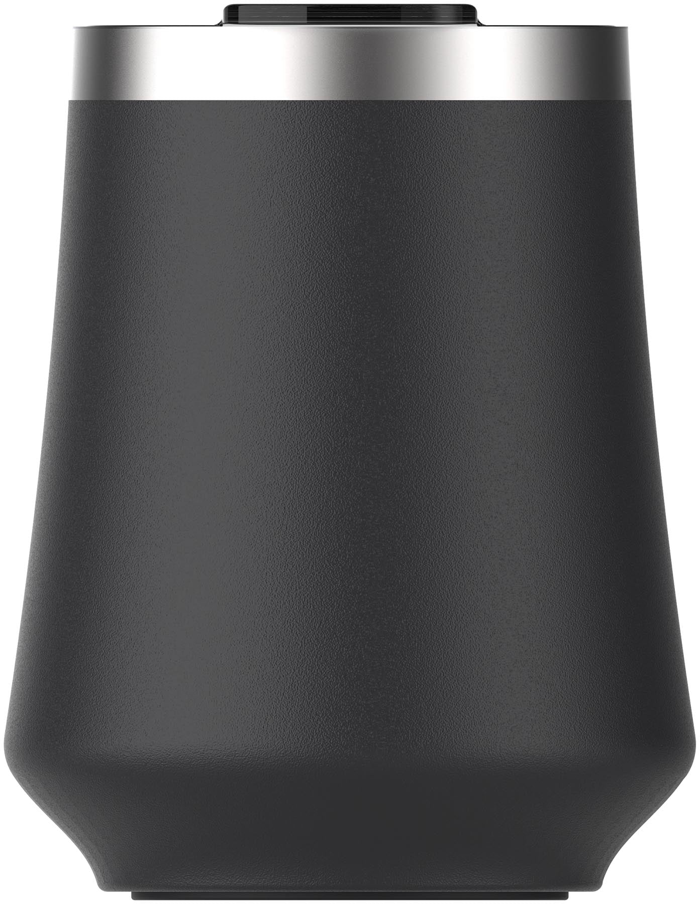 Eleganter schwarzer Reserve Wine Tumbler von Stanley, ideal für Weinliebhaber. Perfekte Isolierung für genussvolle Momente.