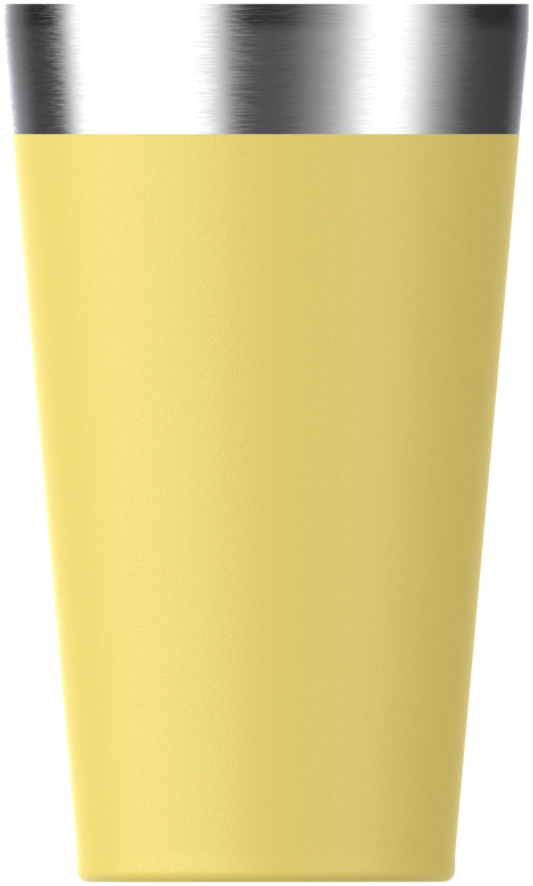 Stacking Tumbler 0.47l daffodil in Gelb präsentiert im Onlineshop von KAQTU Design AG. Thermosflasche ist von Stanley