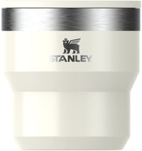 Stay Hot Stacking Camp tasse 0,29l crème