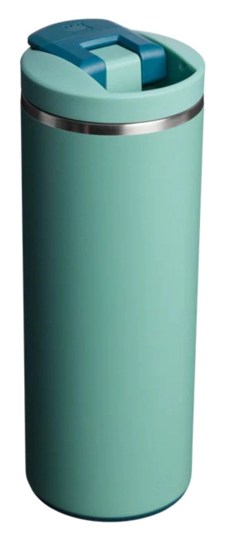 Transit Fliptop Becher 0.35l spring green in Grün präsentiert im Onlineshop von KAQTU Design AG. Thermosflasche ist von Stanley