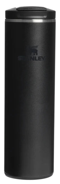 Transit Fliptop Cup 0.47 L, Black 2.0