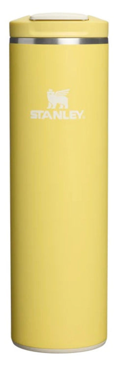 Gobelet Transit Fliptop 0,47l jonquille