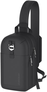Vitalize Macro Method Sac à bandoulière 9,5l noir