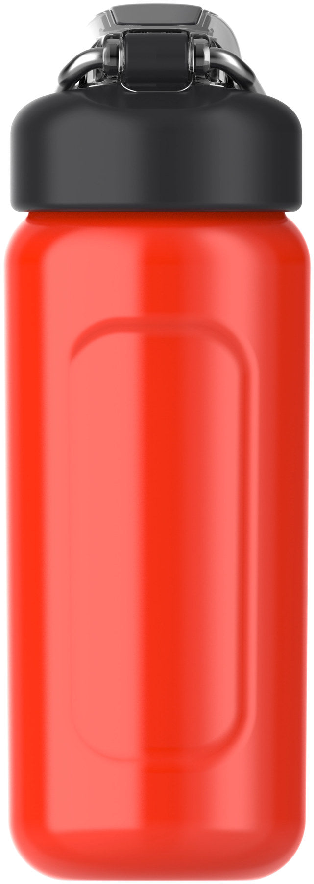 Wellspring Flasche 0.47l blaze orange in Orange präsentiert im Onlineshop von KAQTU Design AG. Thermosflasche ist von Stanley