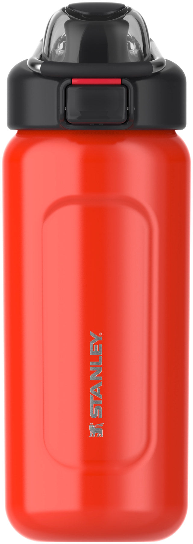 Wellspring Flasche 0.47l blaze orange in Orange präsentiert im Onlineshop von KAQTU Design AG. Thermosflasche ist von Stanley