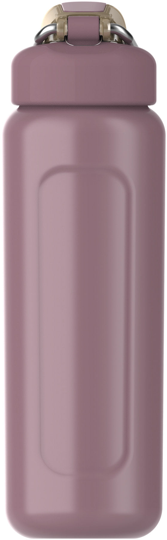 Wellspring Flasche 0.7l purple smoke gloss in Violett präsentiert im Onlineshop von KAQTU Design AG. Thermosflasche ist von Stanley