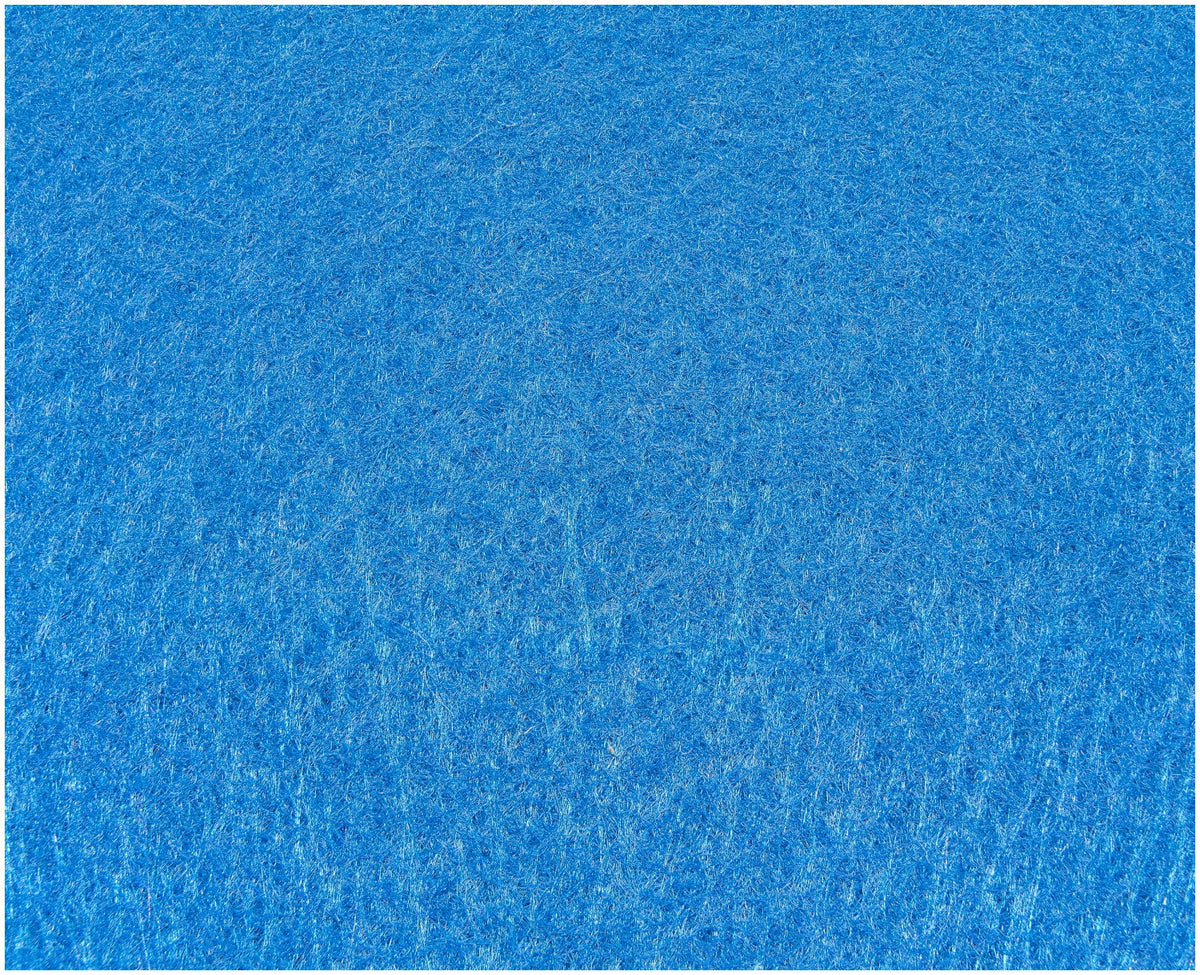 3er Set Space Pfannenschutz mit Griffschutz in Blau präsentiert im Onlineshop von KAQTU Design AG. Pfannenzubehör ist von Joseph Joseph