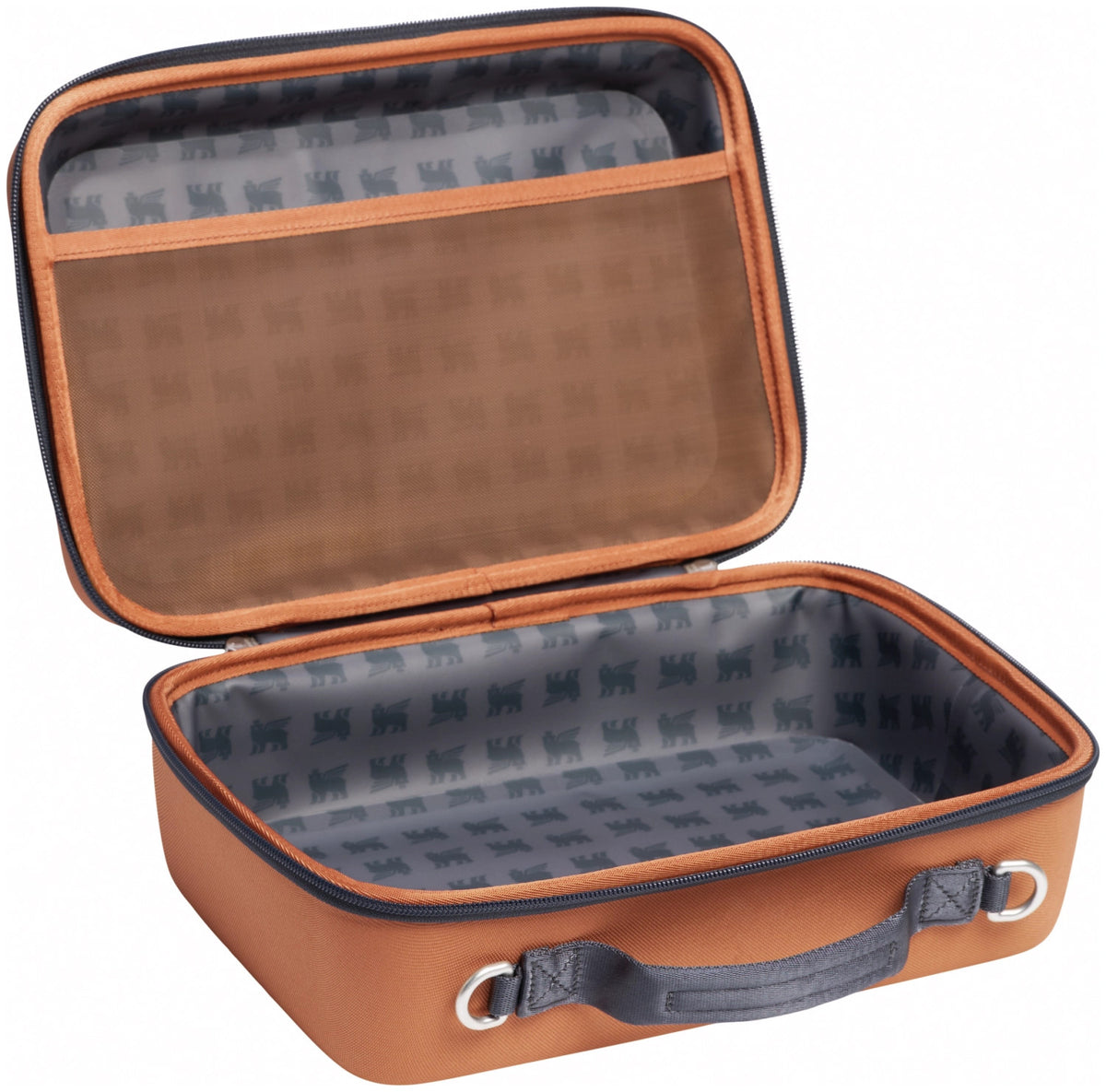 Braune Snackbox «All Day Mini Lunch Box» in Toast von Stanley, Produktfoto