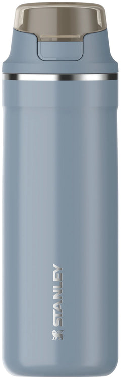 District Pulse Mug 0.47l slate blue gloss