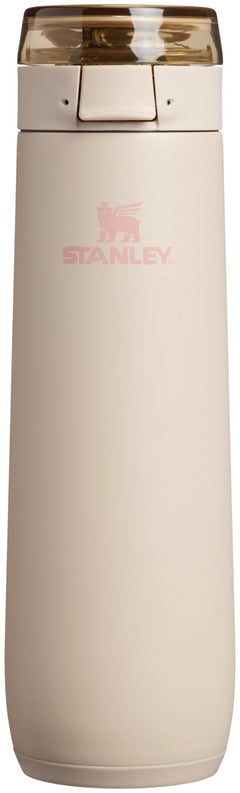 Flowstate Spring Bottle 0.59l champagne