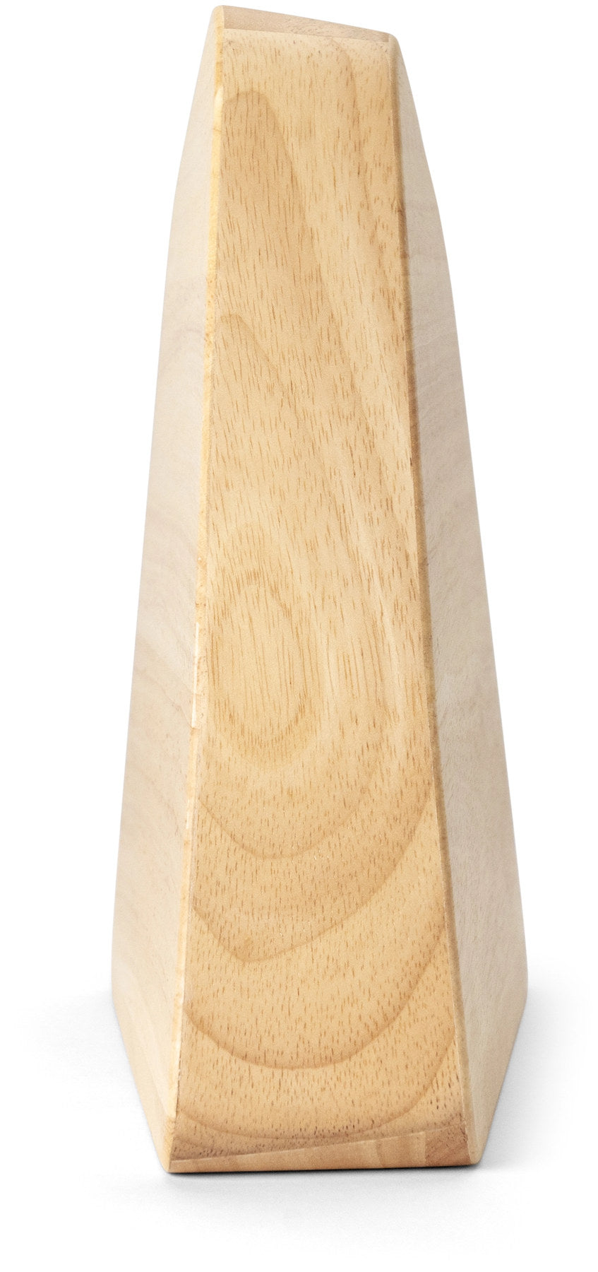 Magnetischer Messerblock in Braun präsentiert im Onlineshop von KAQTU Design AG. Messerblock ist von Continenta
