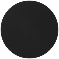 Placemat around 40cm black