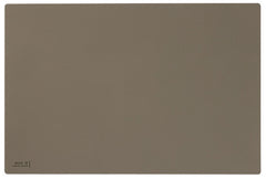 Tovaglietta rettangolare 45x30 cm grigia