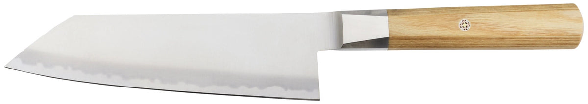 Koya 4000 FC V2 Bunka 17cm in Beige präsentiert im Onlineshop von KAQTU Design AG. Küchenmesser ist von Miyabi
