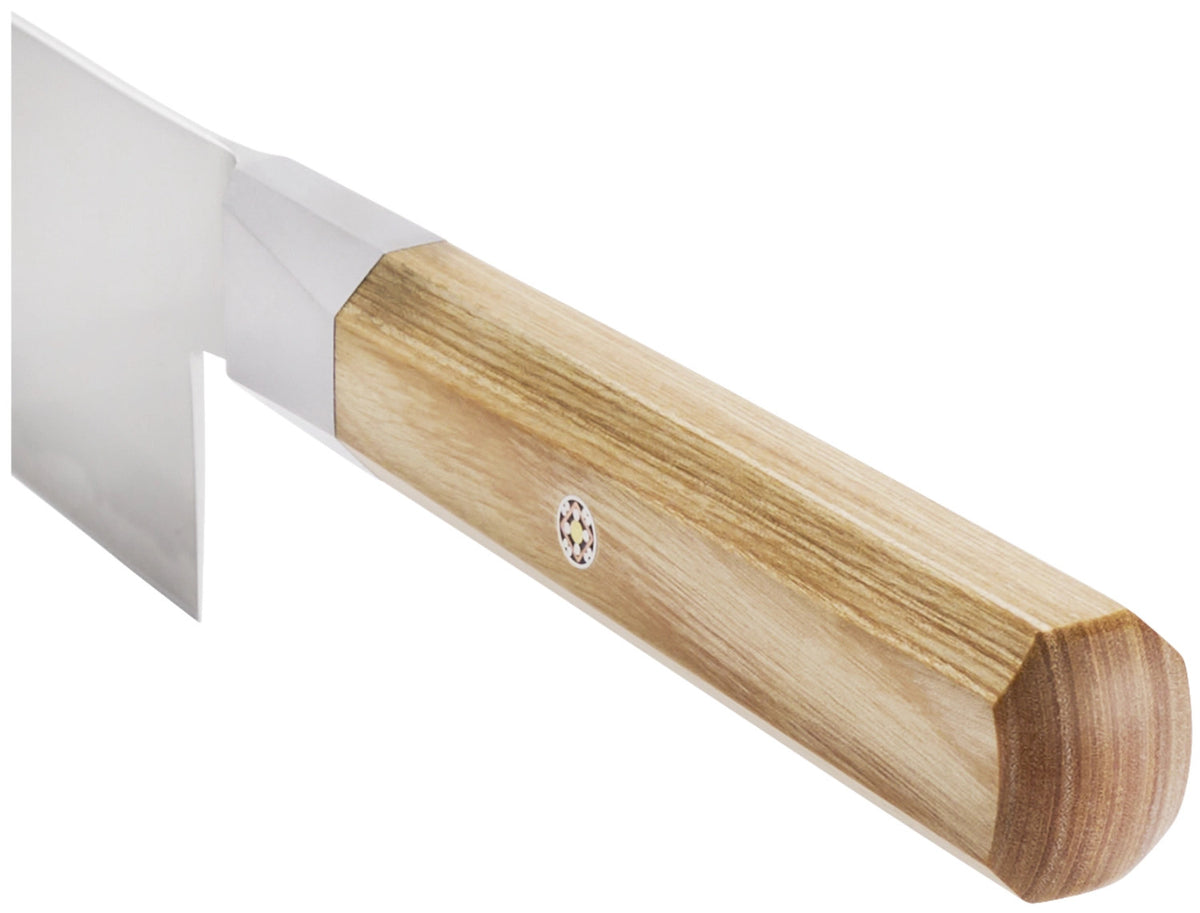 Koya 4000 FC V2 Bunka 17cm in Beige präsentiert im Onlineshop von KAQTU Design AG. Küchenmesser ist von Miyabi