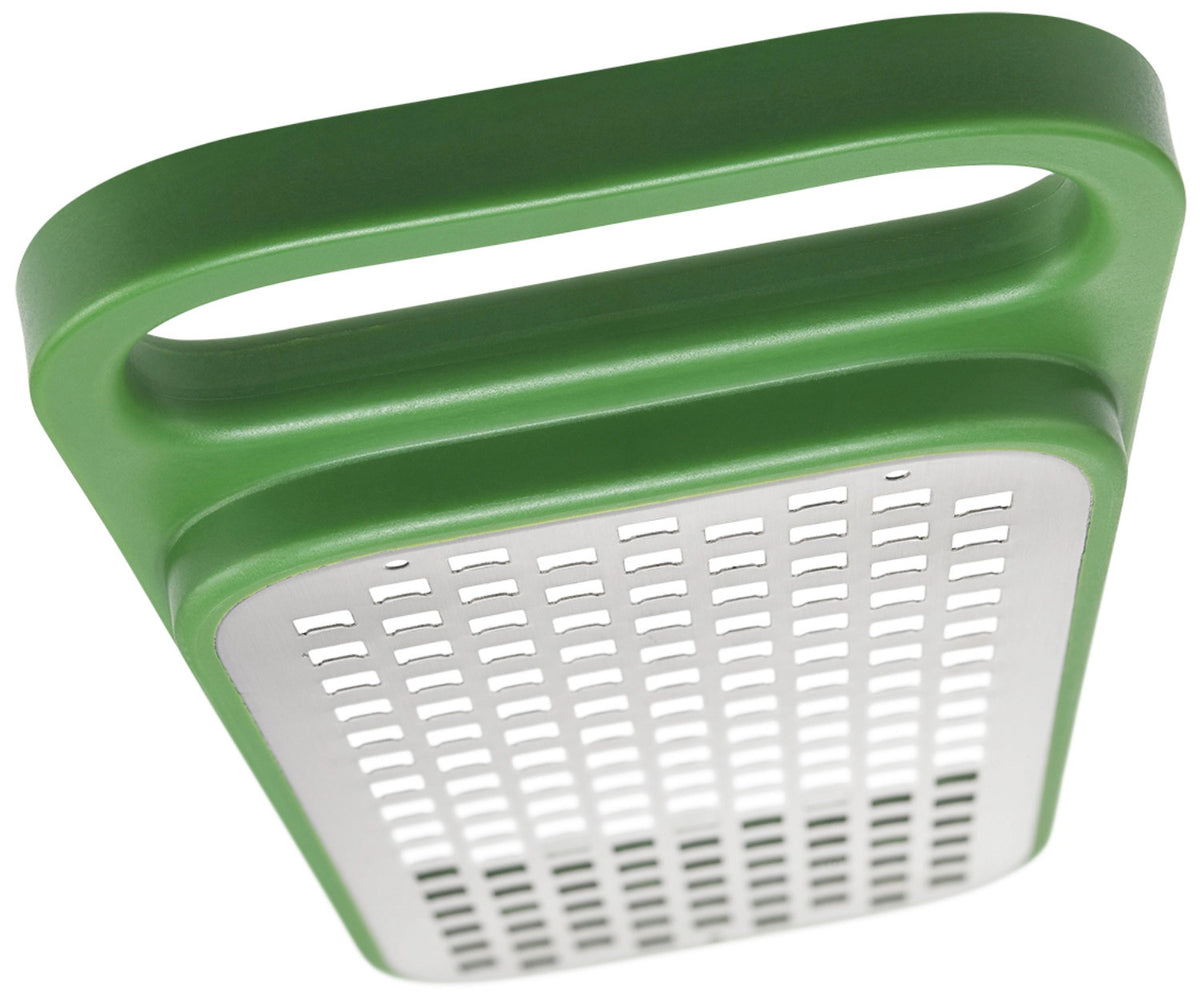 Multi-Grate & Store 3-in-1 Reibenset multi in Mehrfarbig präsentiert im Onlineshop von KAQTU Design AG. Reiben + Raffeln ist von Joseph Joseph
