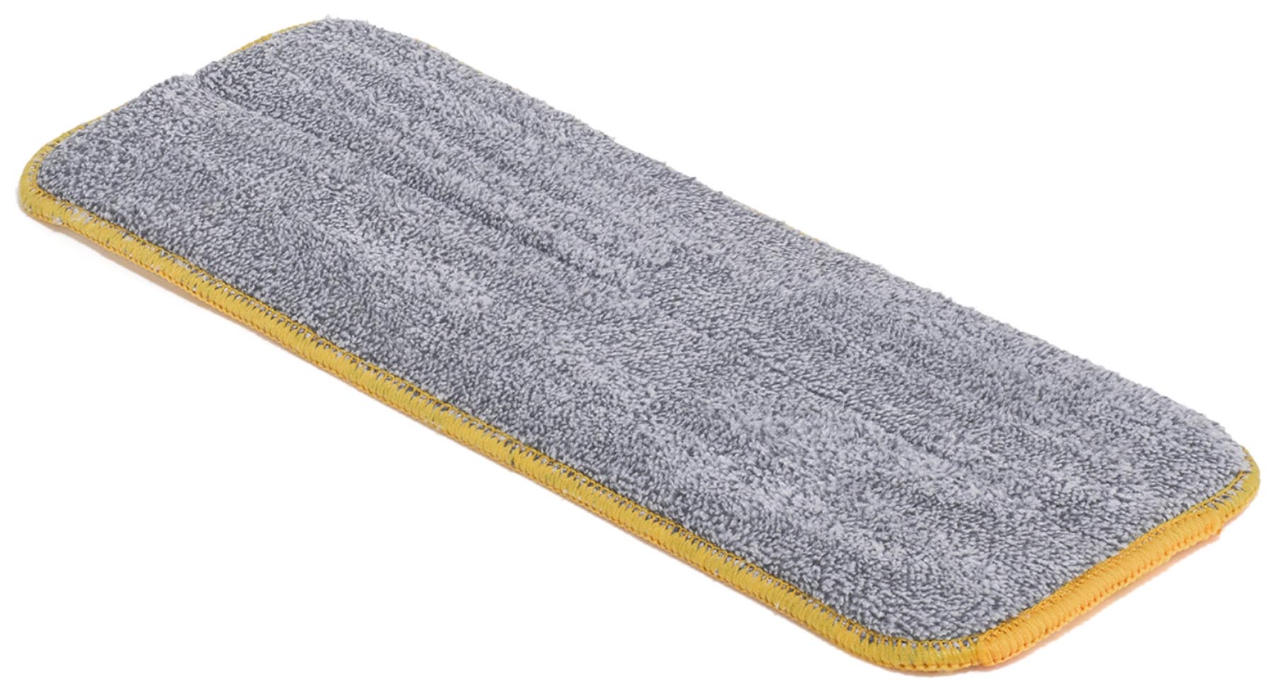 UltraClean Ersatzpads Mikrofaser blau in Blau präsentiert im Onlineshop von KAQTU Design AG. Besen ist von Joseph Joseph