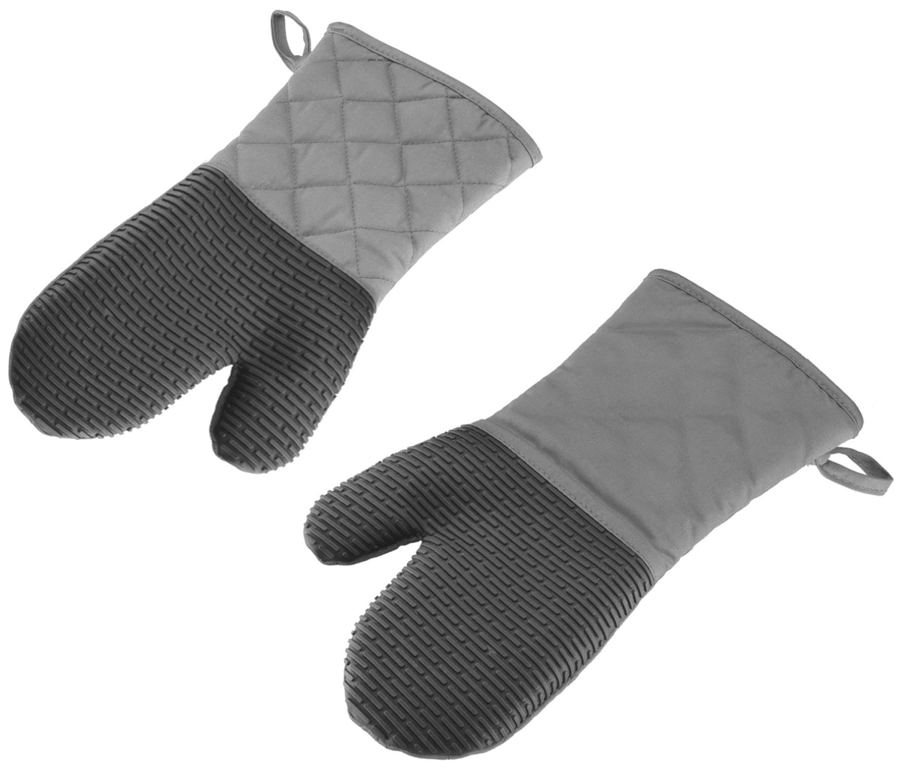 2 Stk. Ofenhandschuhe in  präsentiert im Onlineshop von KAQTU Design AG. Backutensilien ist von Westmark