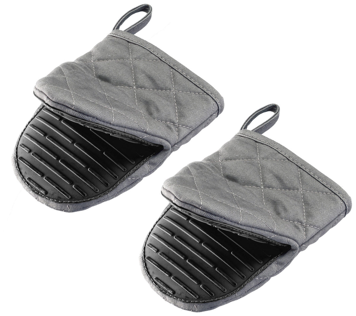 2 Stk. Ofenhandschuhe mini in  präsentiert im Onlineshop von KAQTU Design AG. Topflappen ist von Westmark