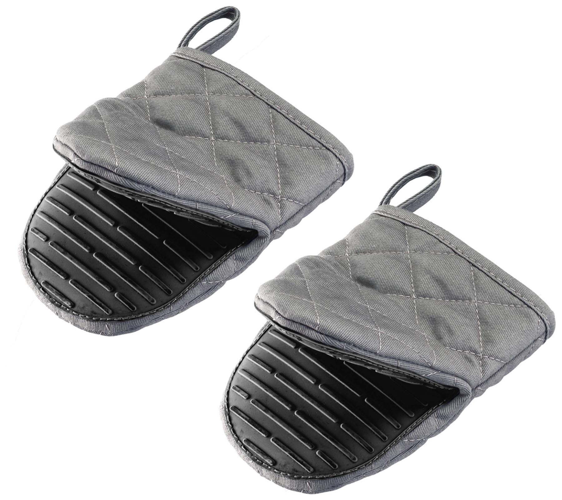 2 Stk. Ofenhandschuhe mini in  präsentiert im Onlineshop von KAQTU Design AG. Backutensilien ist von Westmark