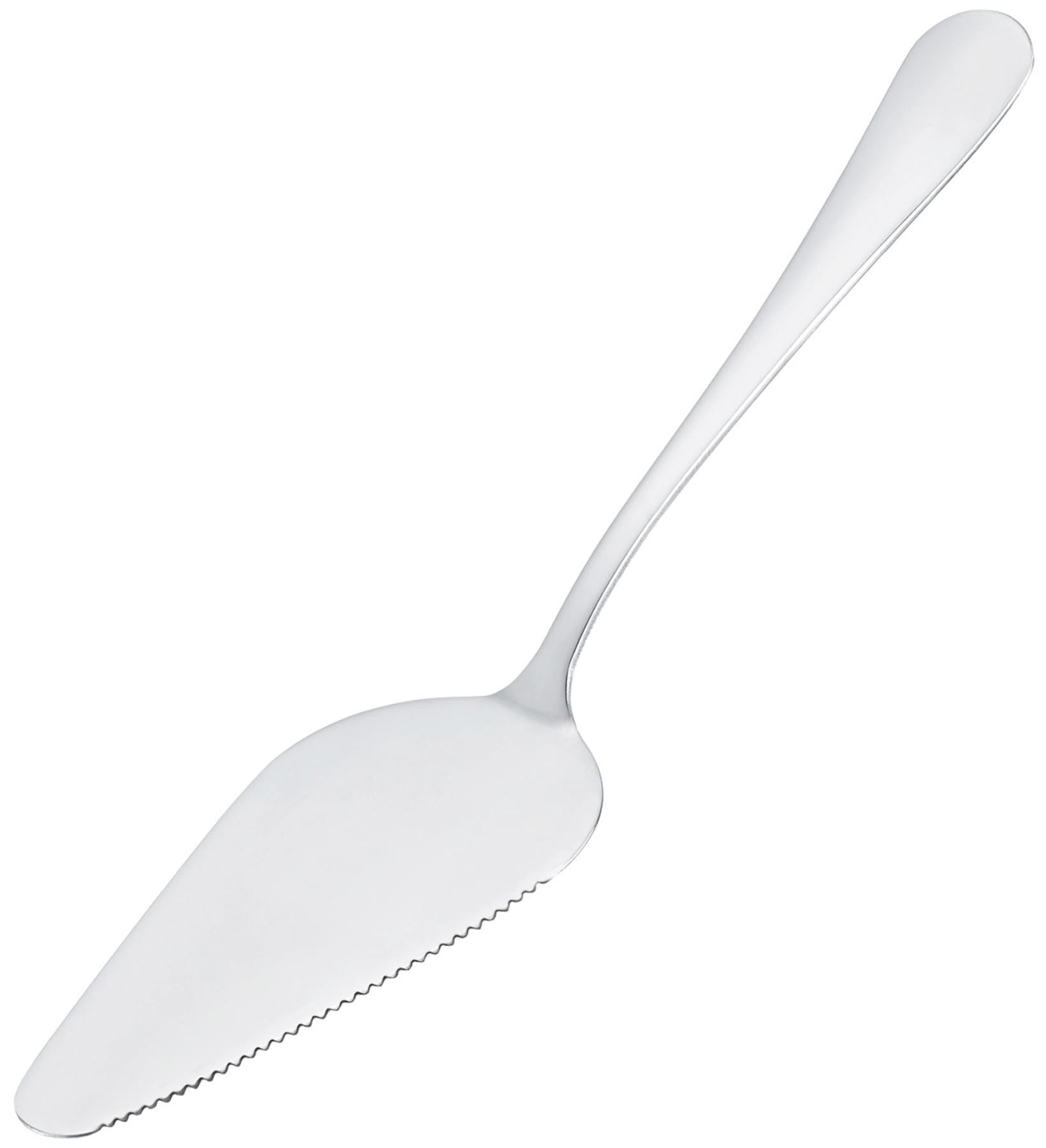 Tortenheber mit Schneide in  präsentiert im Onlineshop von KAQTU Design AG. Schneider und Stecher ist von Westmark