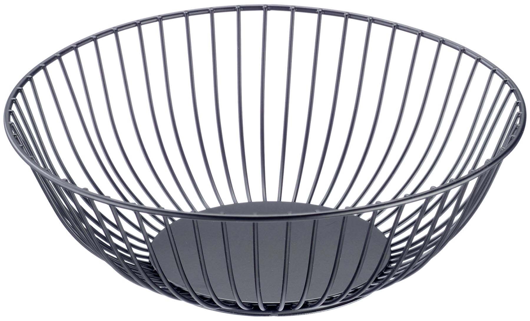 Drahtkorb Lumos mittel in  präsentiert im Onlineshop von KAQTU Design AG. Küchenhelfer ist von Westmark