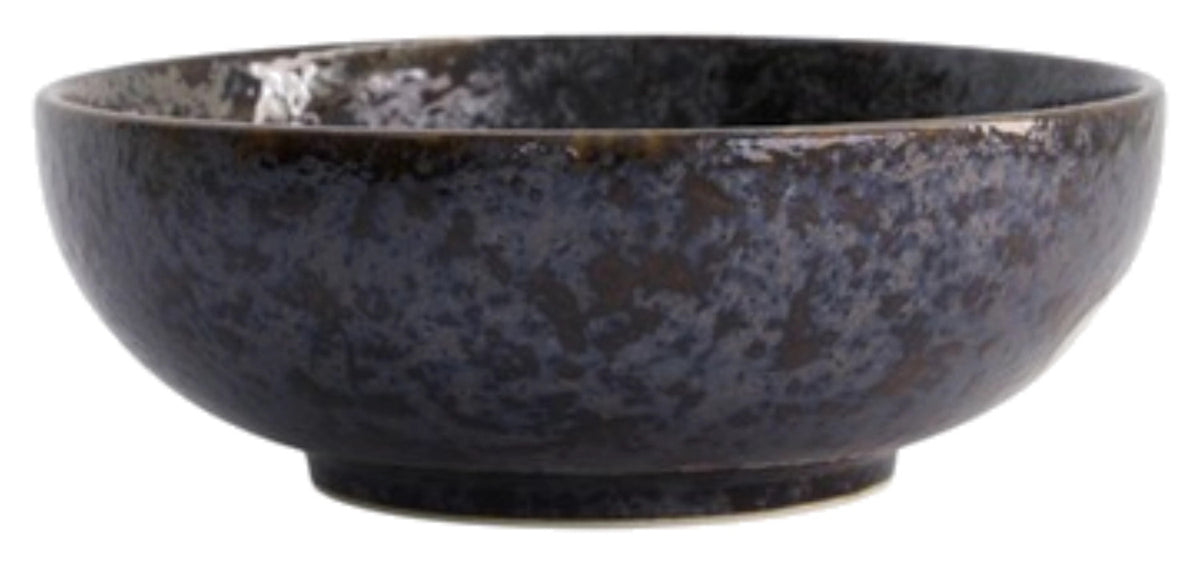 Mehrfarbige Arahake Schüssel von Tokyo Design Studio im japanischen Stil