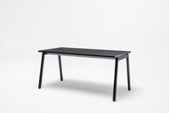Ogi M - Schreibtisch, 4 Plätze