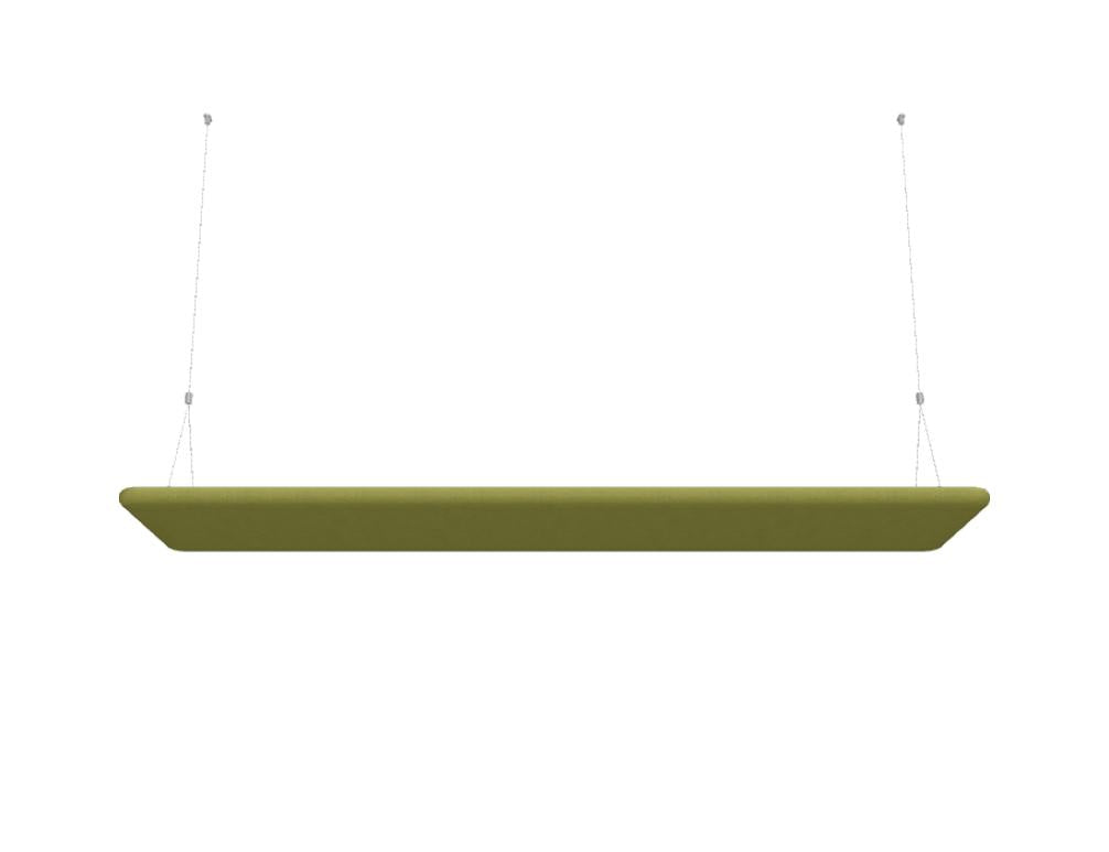 Sonic ZUS58GP Deckenpaneele von MDD, helle, minimalistische Paneele mit glatter Oberfläche und subtiler Struktur, ideal für moderne Räume