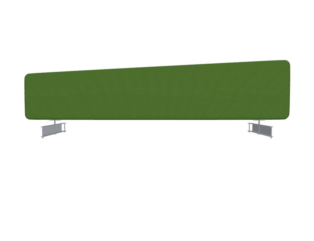 Bild zeigt das MDD Twin ZUT29S Paneel-Set für Schiebeplattentische, schlankes Design, neutrale Töne und hochwertige Oberflächenstruktur.