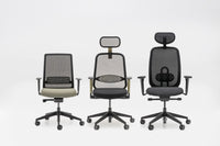 Bürostuhlset - Set