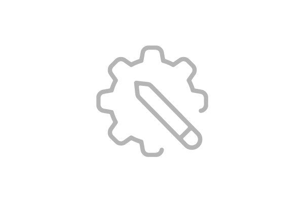 Aufbewahrungszubehör aus Glas für Büroschränke, bestehend aus Glastüren, Schlössern und Beschriftungsschildern in verschiedenen Ausführungen.