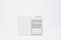 Standard - Apothekerschrank