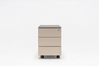 Color - Rollcontainer
