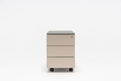 Color - Rollcontainer