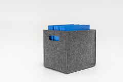 Panier en feutre KF01 - panier en feutre