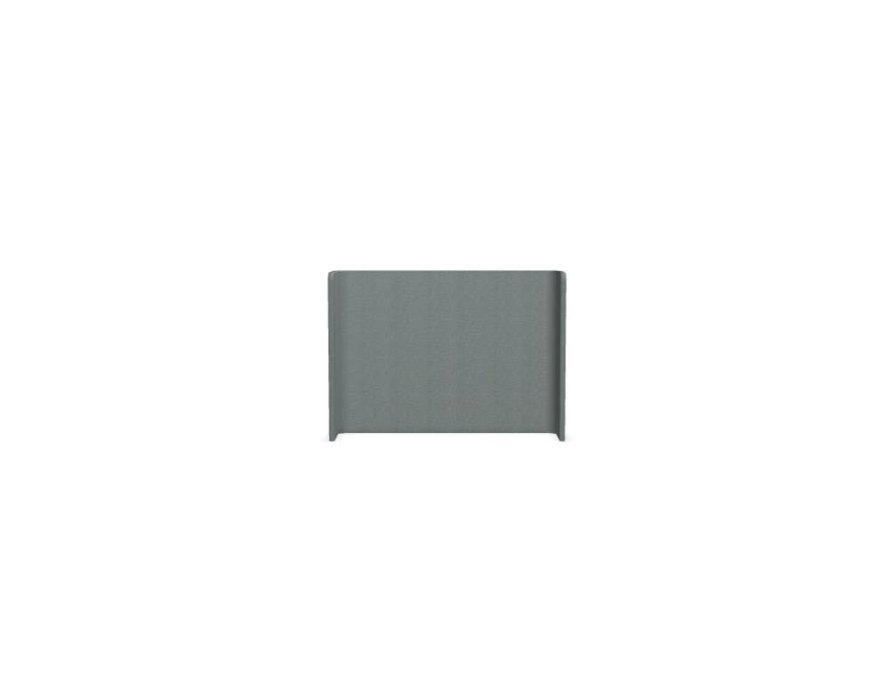 Mdd Agora AP01 modulares Sitzsystem mit niedriger Lehne und großzügiger Polsterfläche für moderne Lounge- und Bürobereiche