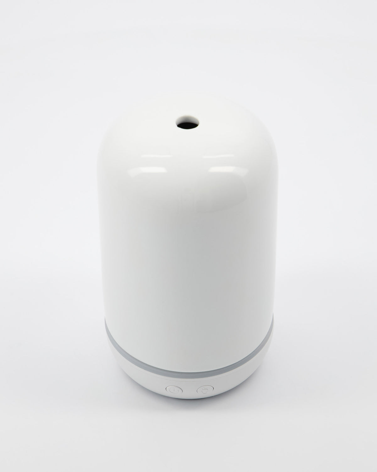 Zerstäuber für ätherische Öle, MKVitalba, Ceramic, Weiß in Weiß präsentiert im Onlineshop von KAQTU Design AG. Duftöl ist von Meraki