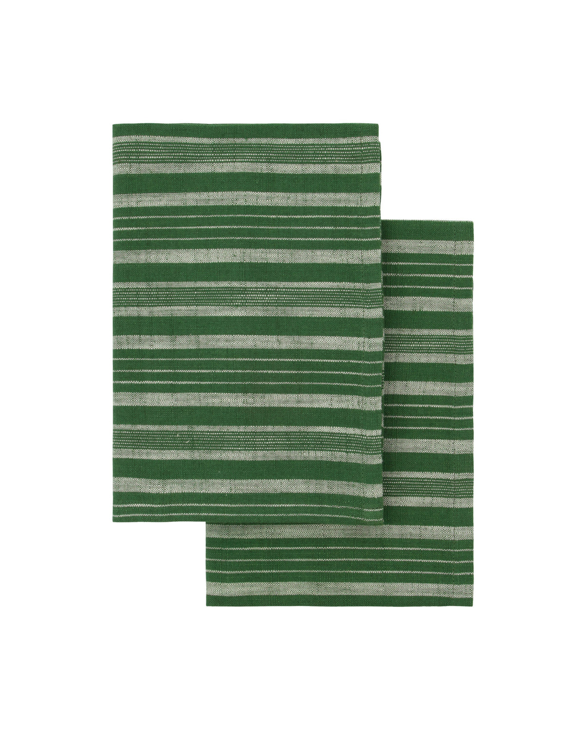 Geschirrhandtücher, MKGreen, Grün in Grün präsentiert im Onlineshop von KAQTU Design AG. Geschirrtuch ist von Meraki