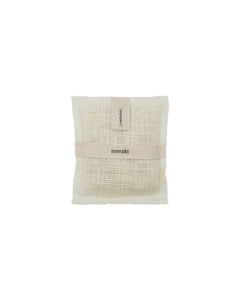 Bath mitt, Lemongrass, 140 g