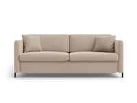 Gloria Sofa mit Bettfunktion 2-Sitzer