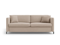 Gloria Sofa mit Bettfunktion 2-Sitzer