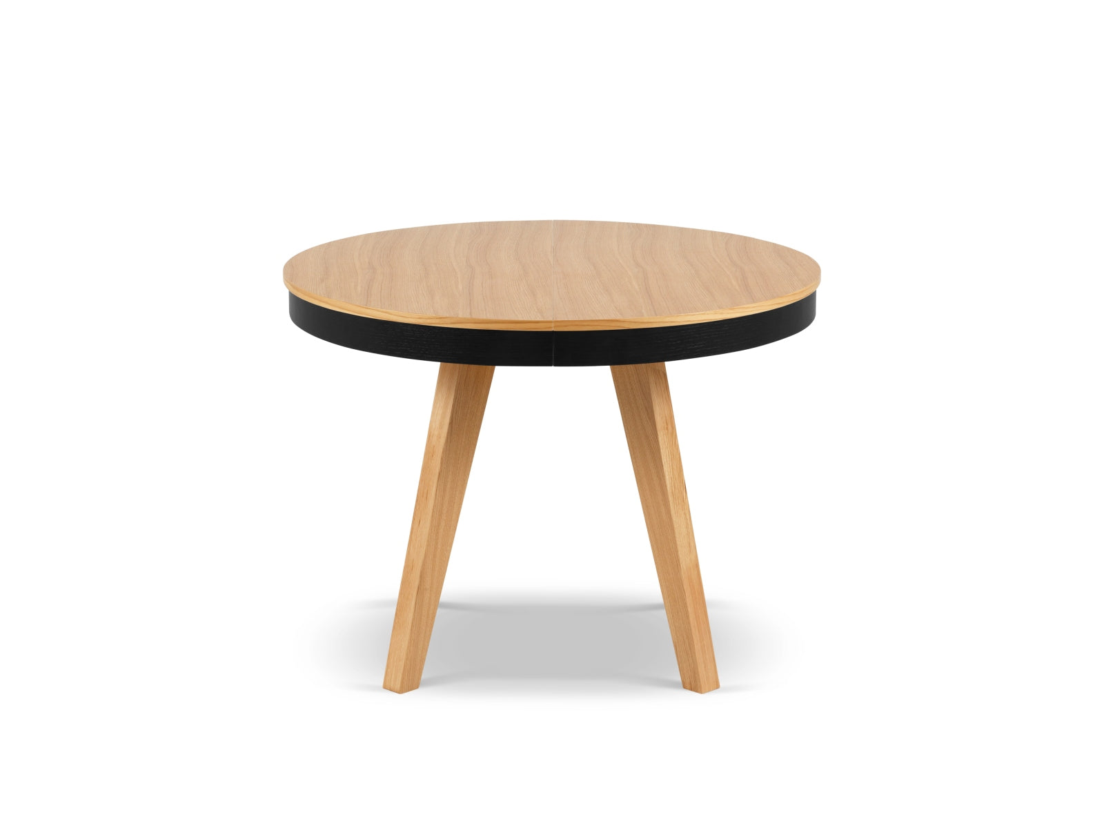 Ausziehbarer Esstisch Ludia 8 Plätze, 100/200x100x76 in  präsentiert im Onlineshop von KAQTU Design AG. Esstisch ist von Micadoni