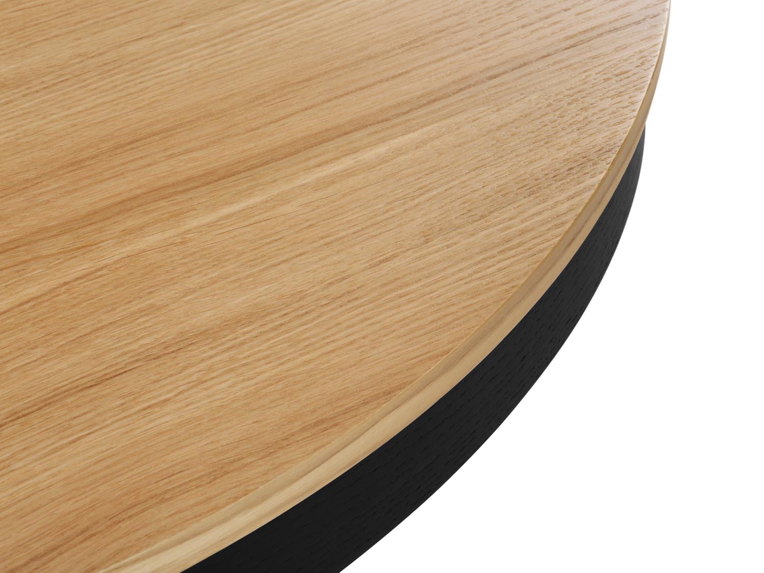 Ausziehbarer Esstisch Ludia 8 Plätze, 100/200x100x76 in  präsentiert im Onlineshop von KAQTU Design AG. Esstisch ist von Micadoni